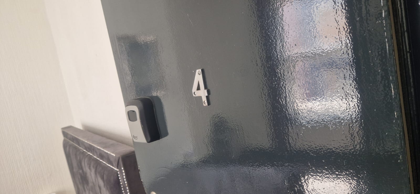 Room York Street in Blackpool
