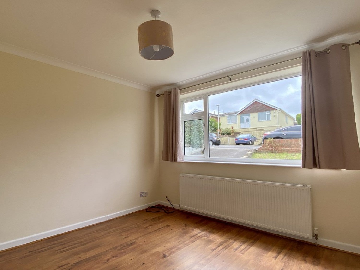 House Corbiere Avenue in Poole