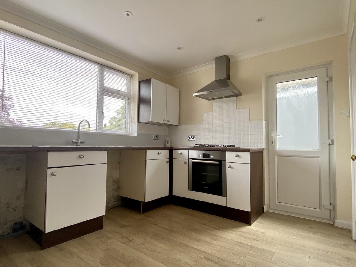 House Corbiere Avenue in Poole