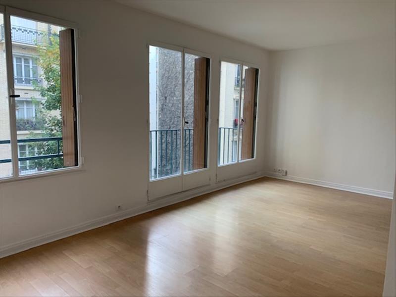 Appartement Avenue de Saint-Mandé à Paris