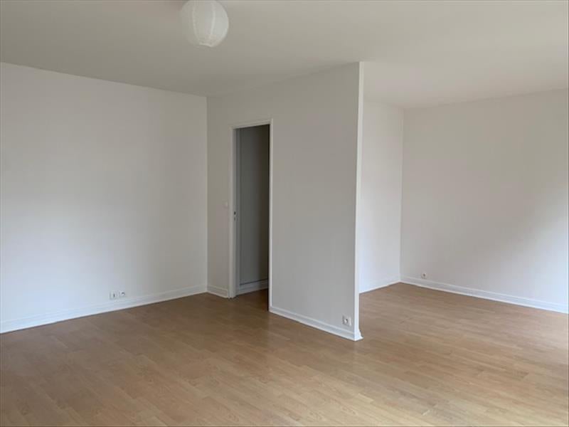 Appartement Avenue de Saint-Mandé à Paris
