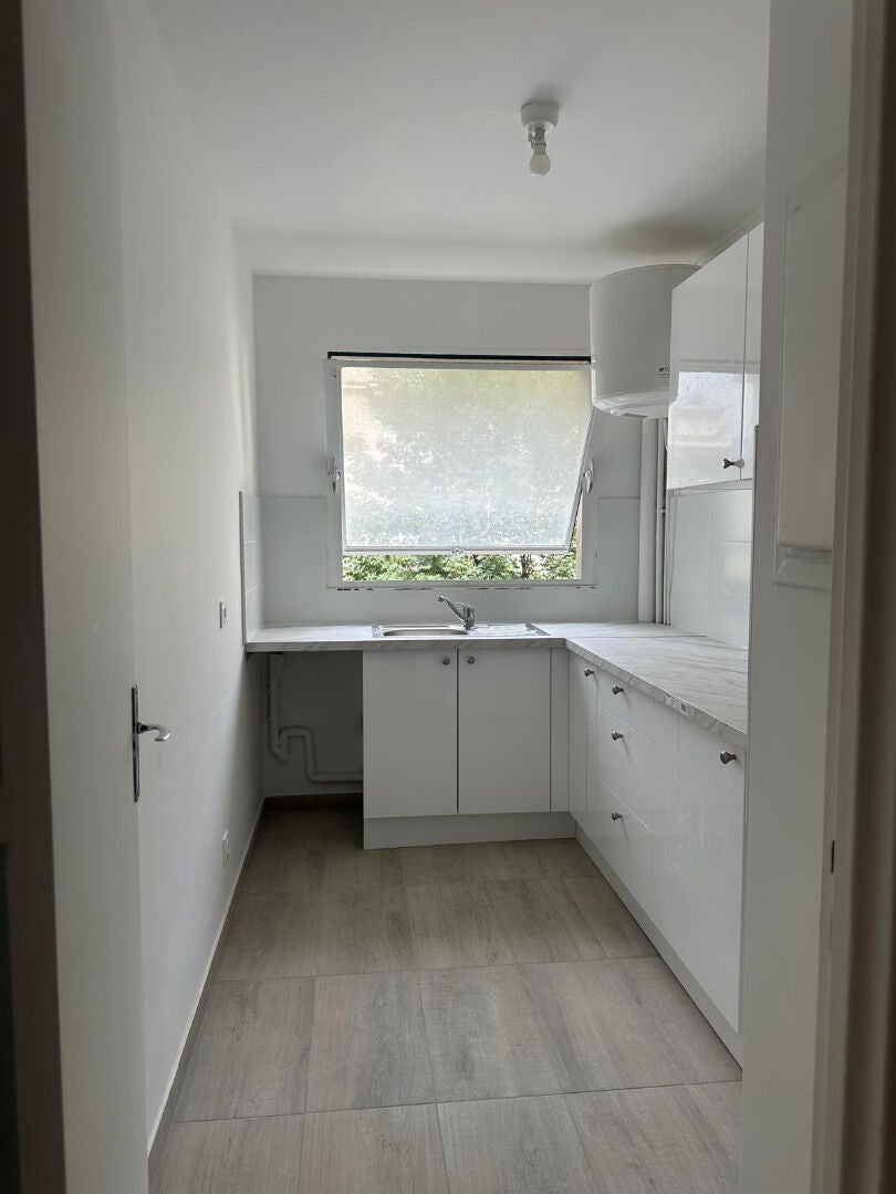 Appartement Avenue de Saint-Mandé à Paris