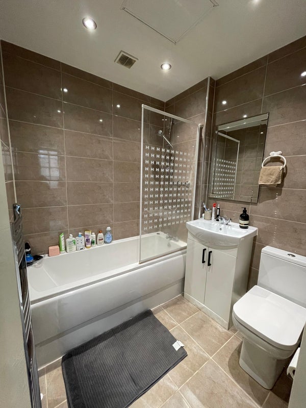 Room Argyle Street in Glasgow
