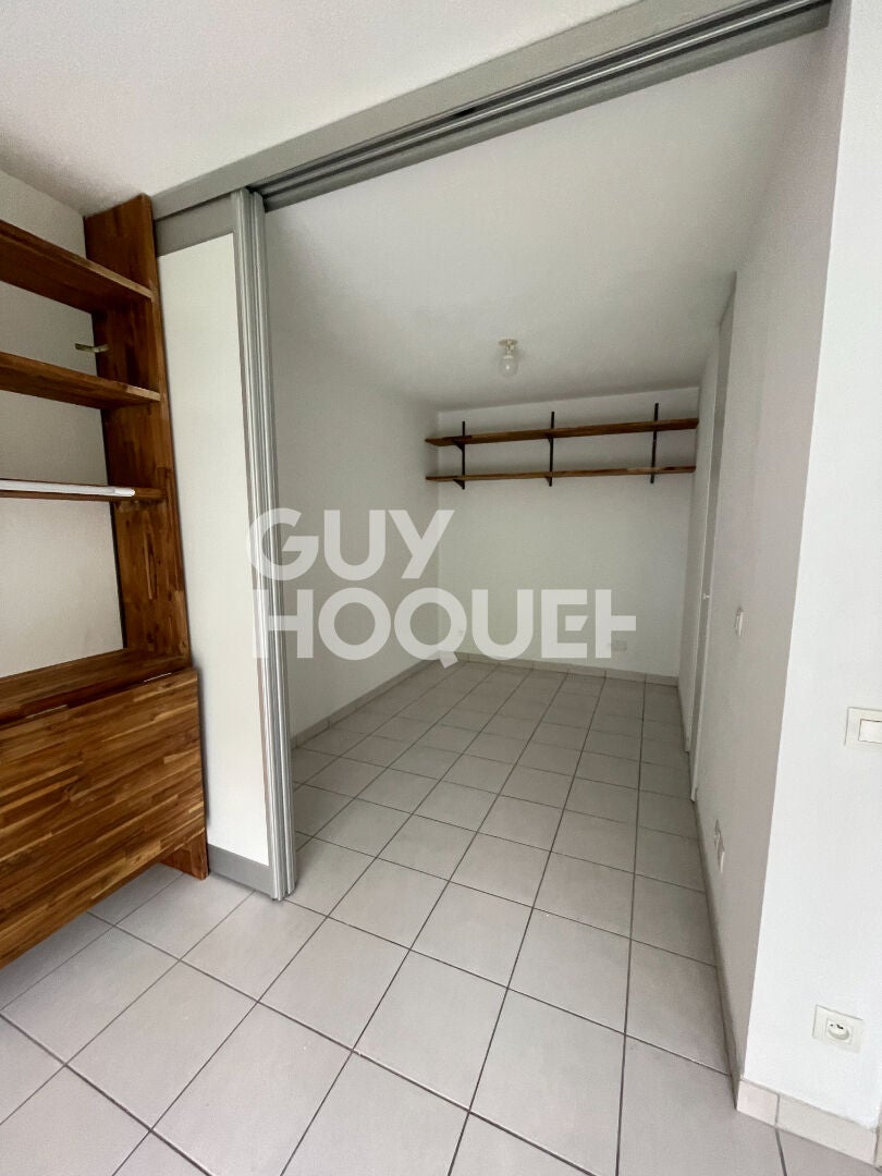 Appartement Avenue Debourg à Lyon