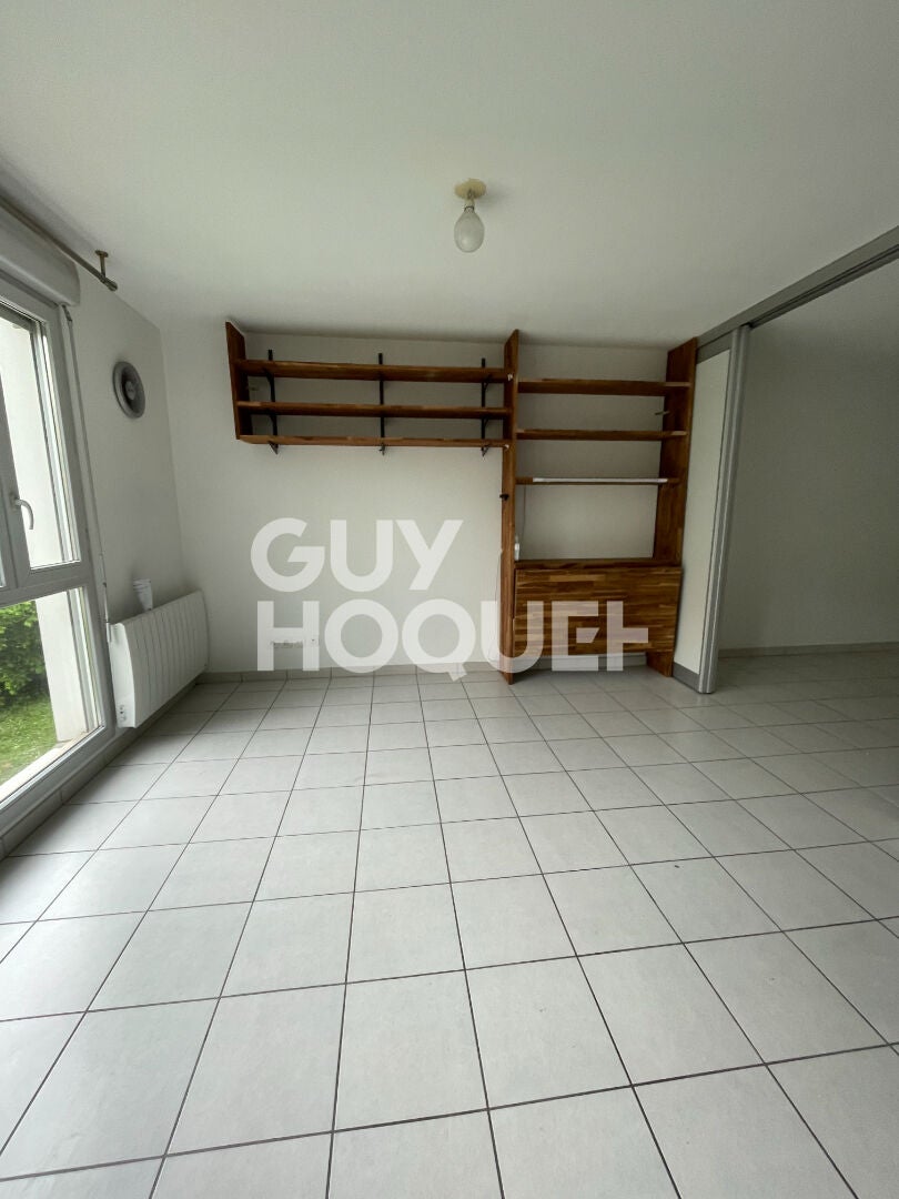 Appartement Avenue Debourg à Lyon