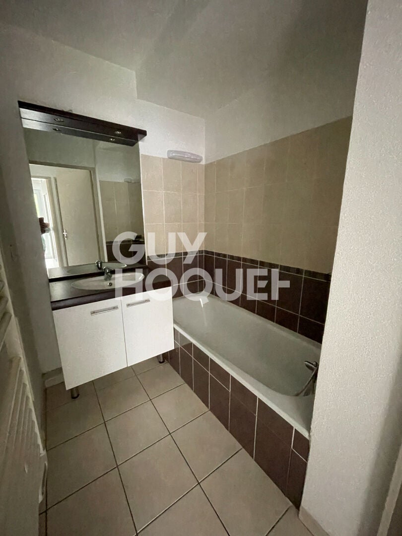 Appartement Avenue Debourg à Lyon