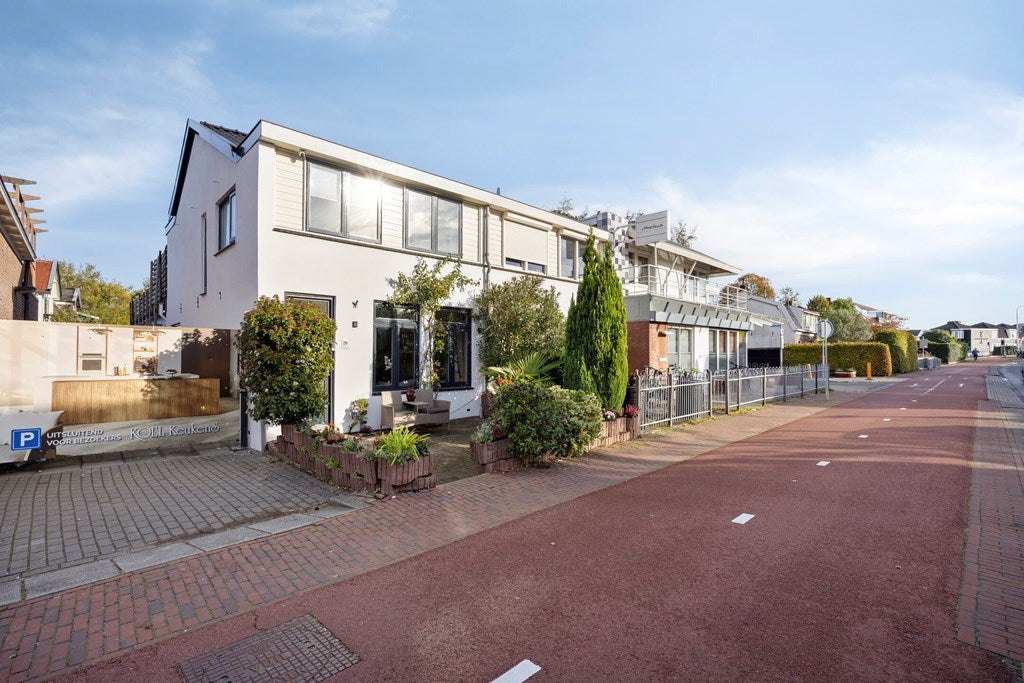 Huis Guisweg 26 in Zaandijk