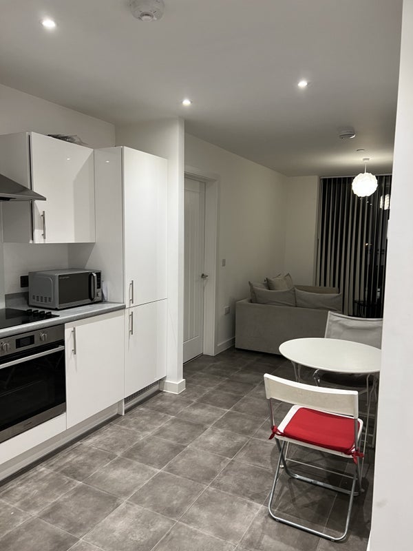 Room Princess Road in Manchester
