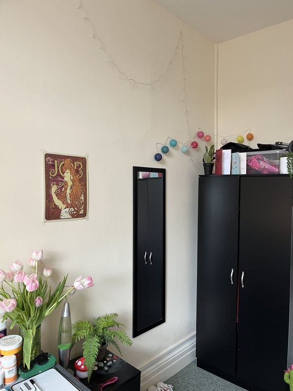 Room Westgate Road in Newcastle upon Tyne