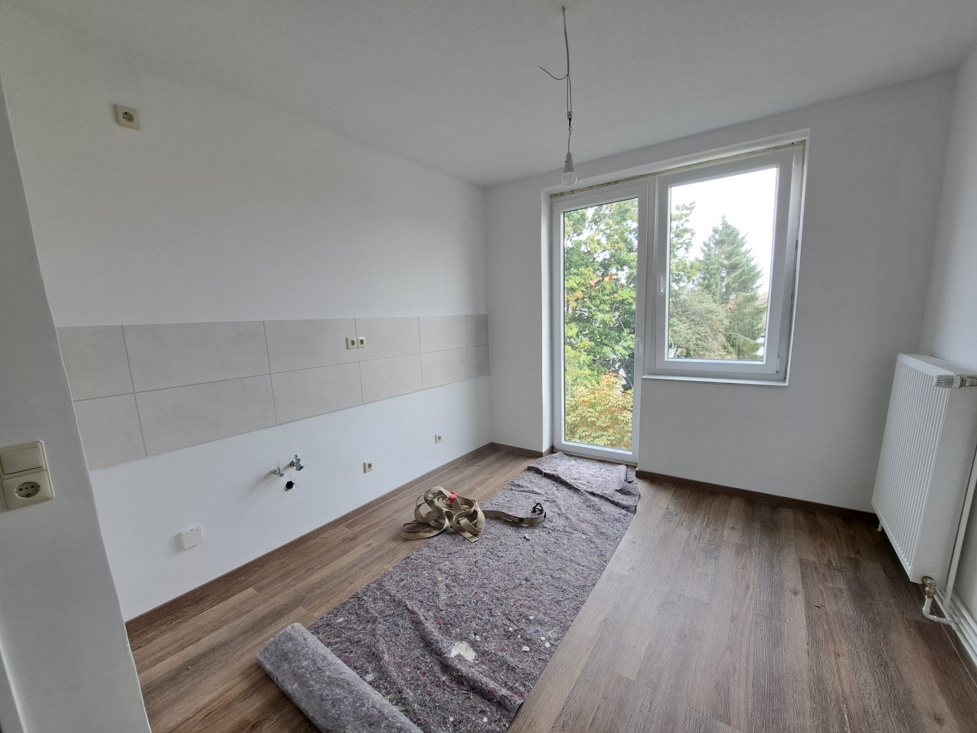 Wohnung Bütteler Straße in Bremerhaven