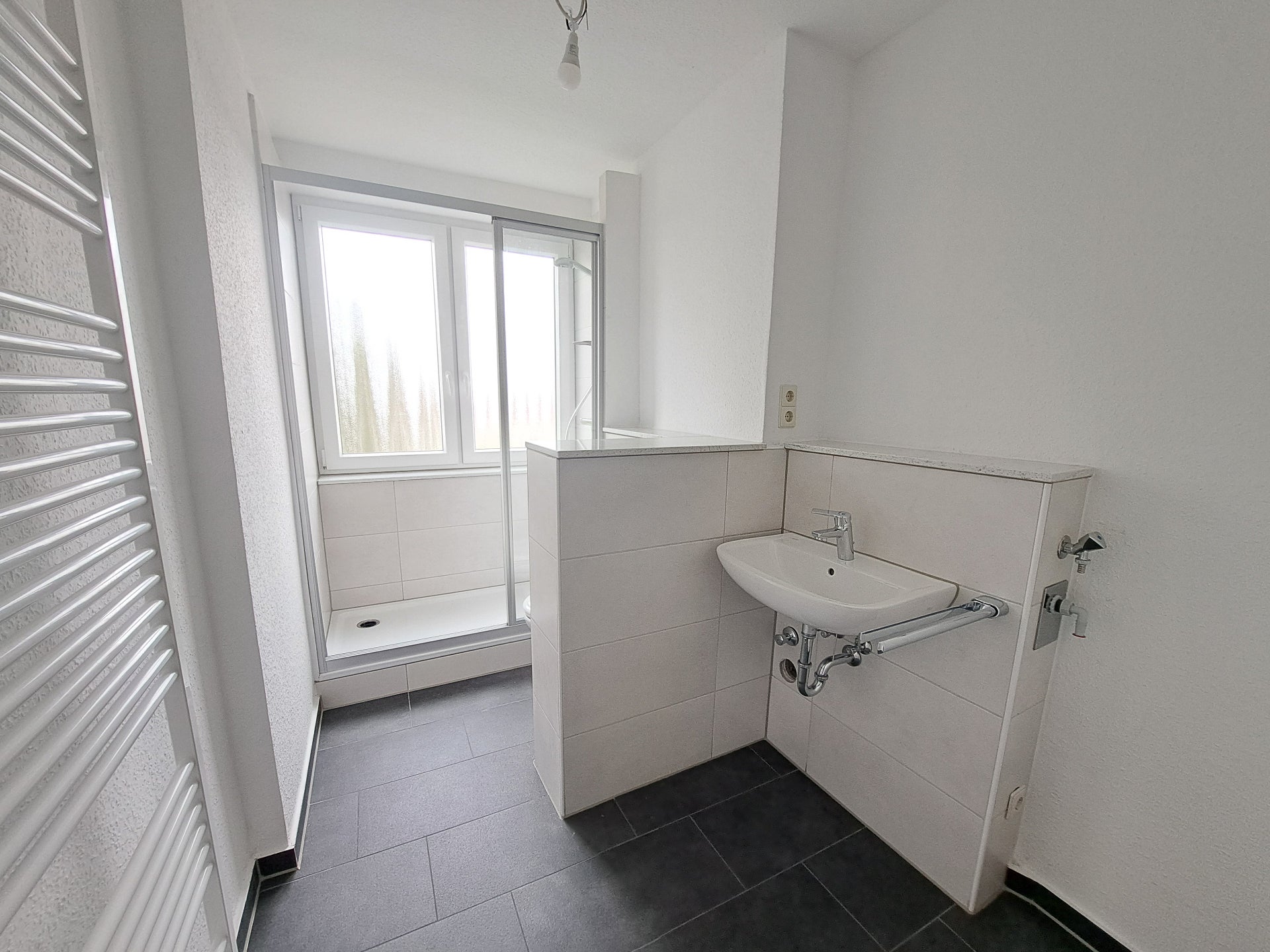 Wohnung Bütteler Straße in Bremerhaven
