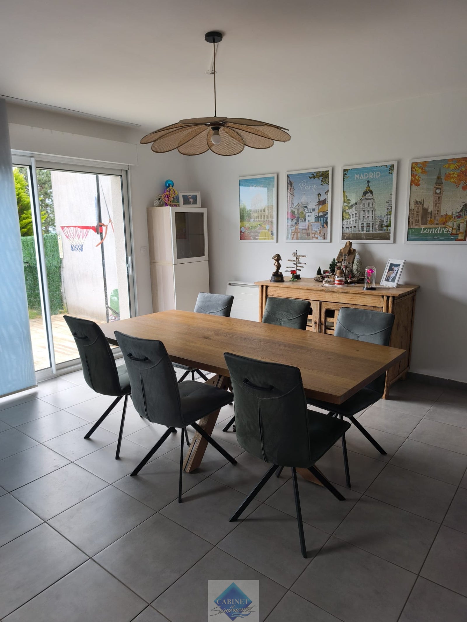Maison D 222 à Criel-sur-Mer