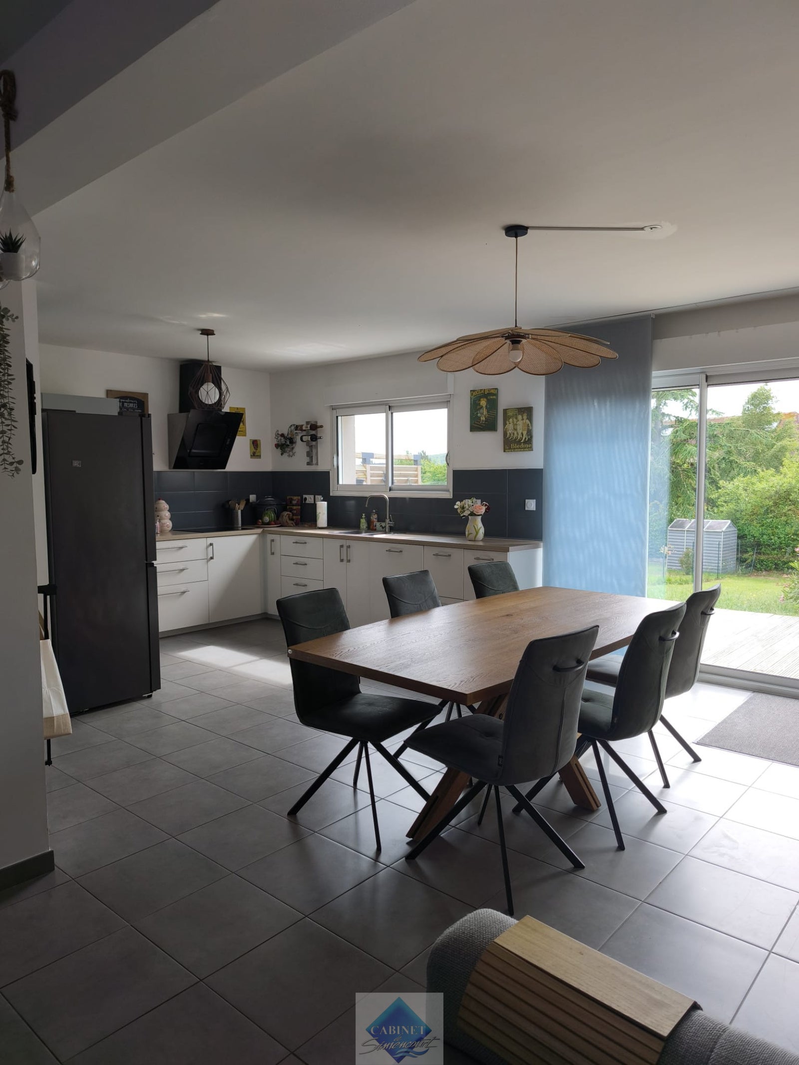 Maison D 222 à Criel-sur-Mer
