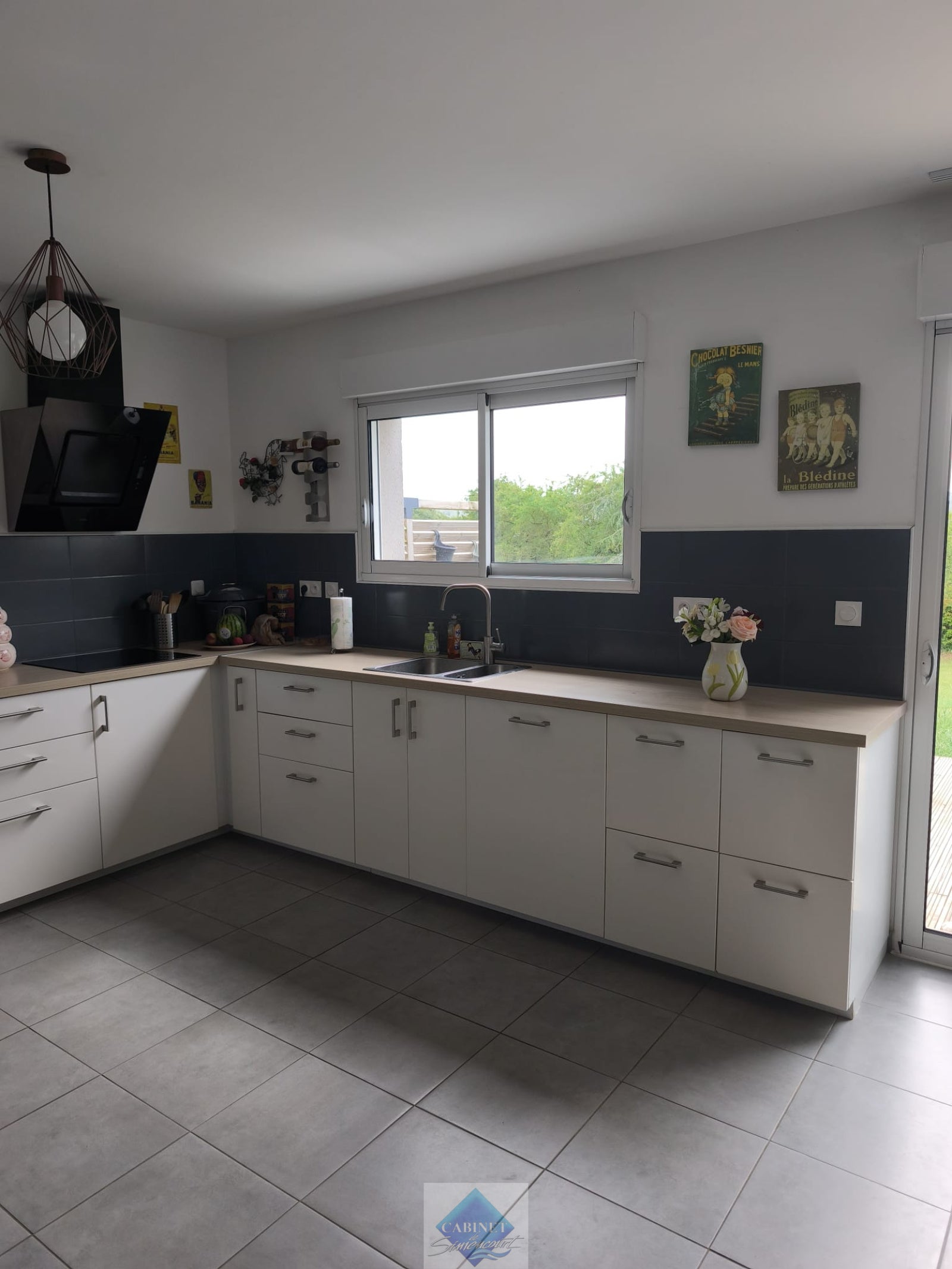 Maison D 222 à Criel-sur-Mer
