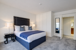 Flat Fulham Road in Greater London