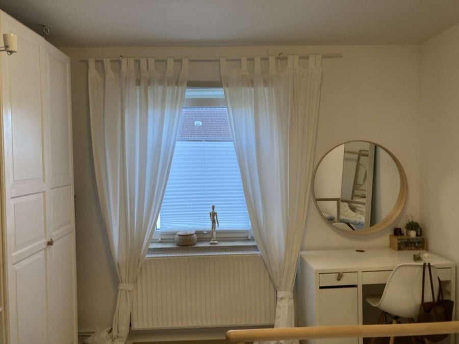 Wohnung Friedhofstraße in Bremerhaven