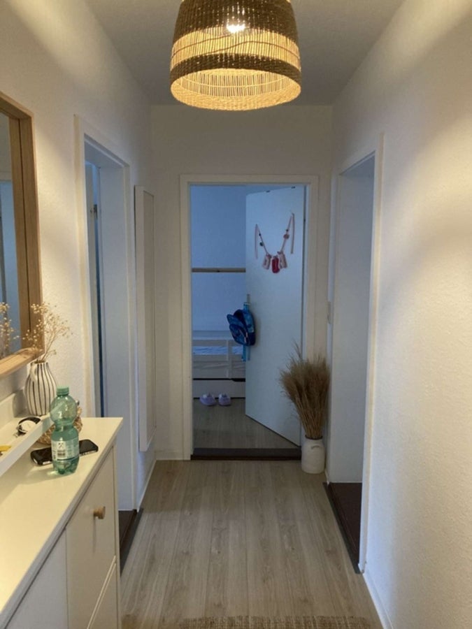 Wohnung Friedhofstraße in Bremerhaven