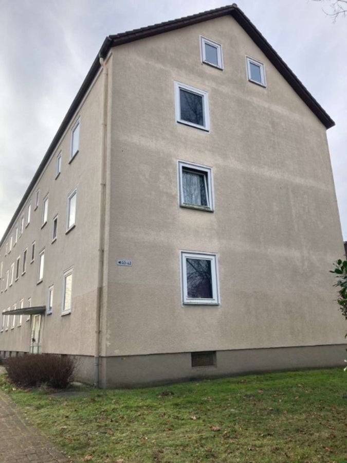Wohnung Friedhofstraße in Bremerhaven
