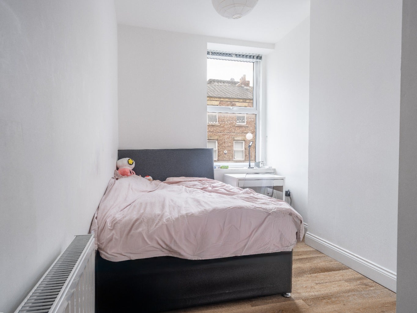 Room Ridley Place in Newcastle upon Tyne