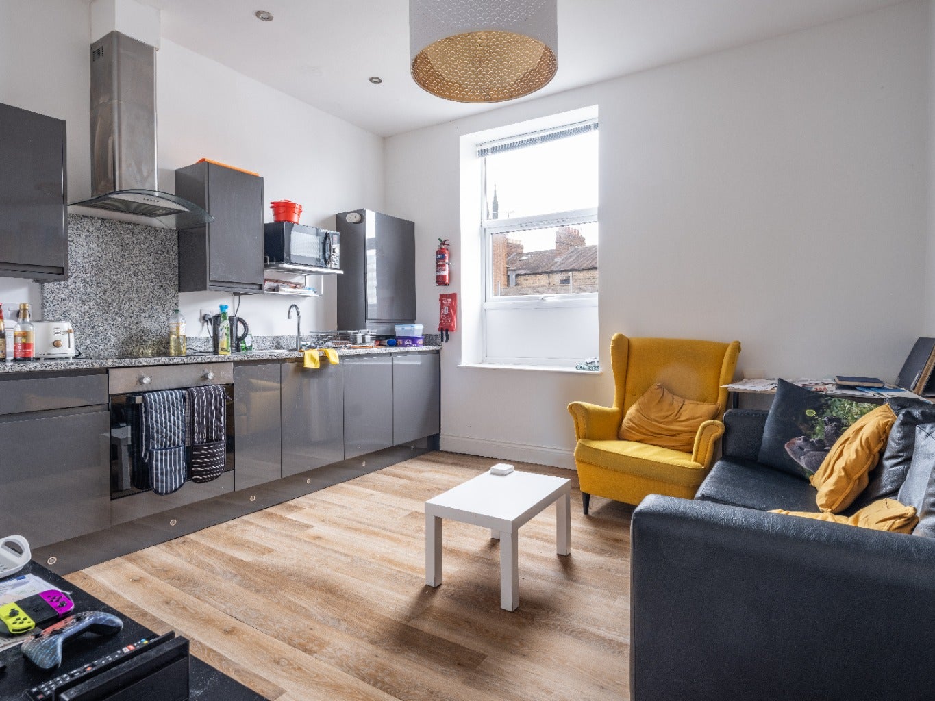 Room Ridley Place in Newcastle upon Tyne