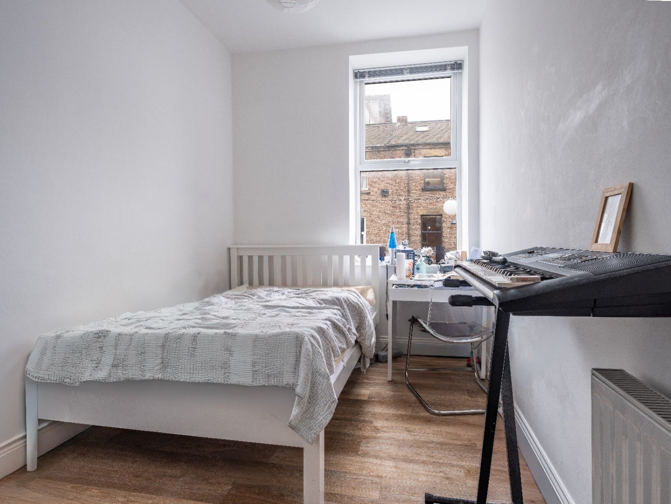 Room Ridley Place in Newcastle upon Tyne