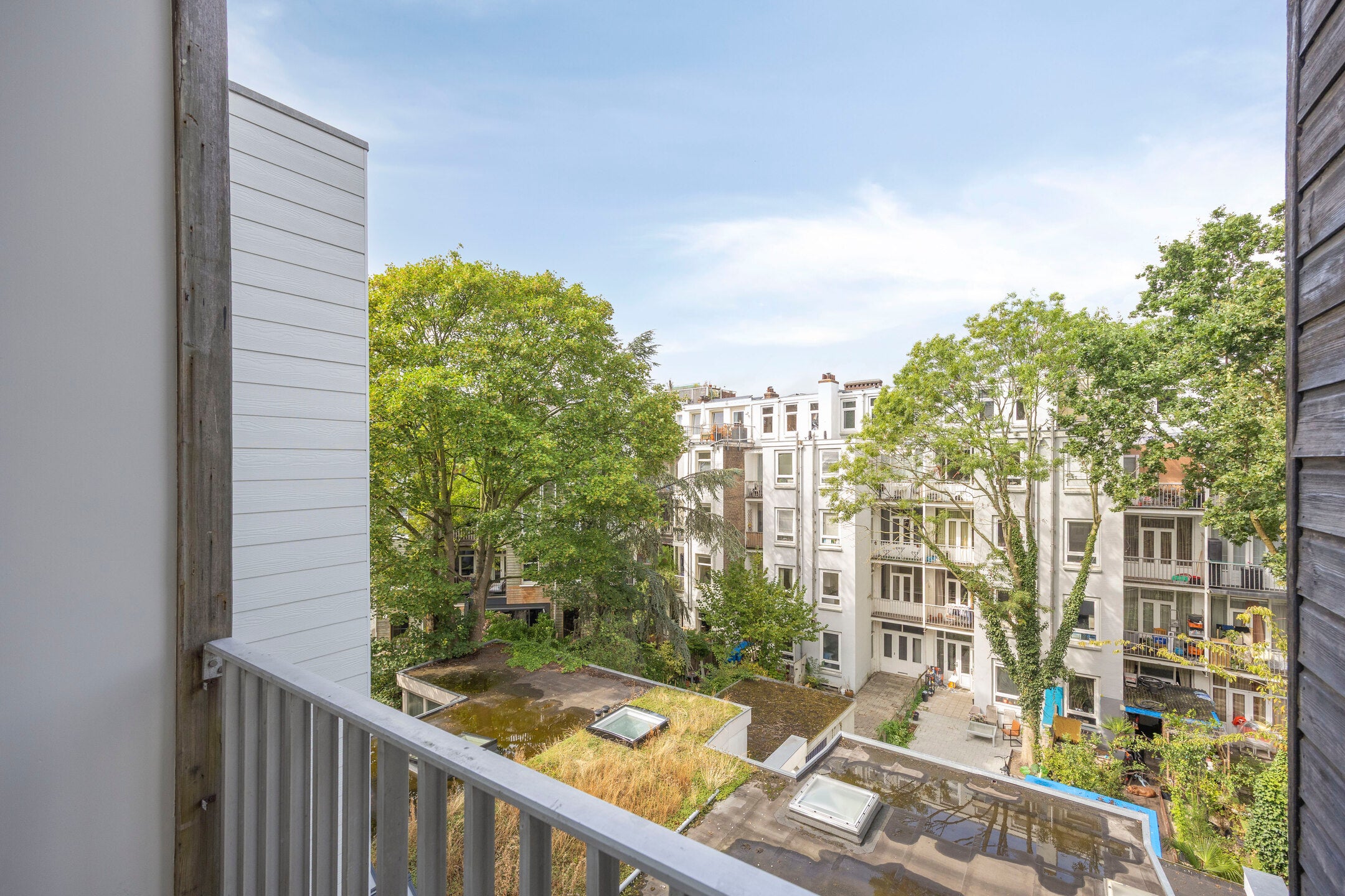 Appartement te huur: Jacob van Lennepkade, Amsterdam