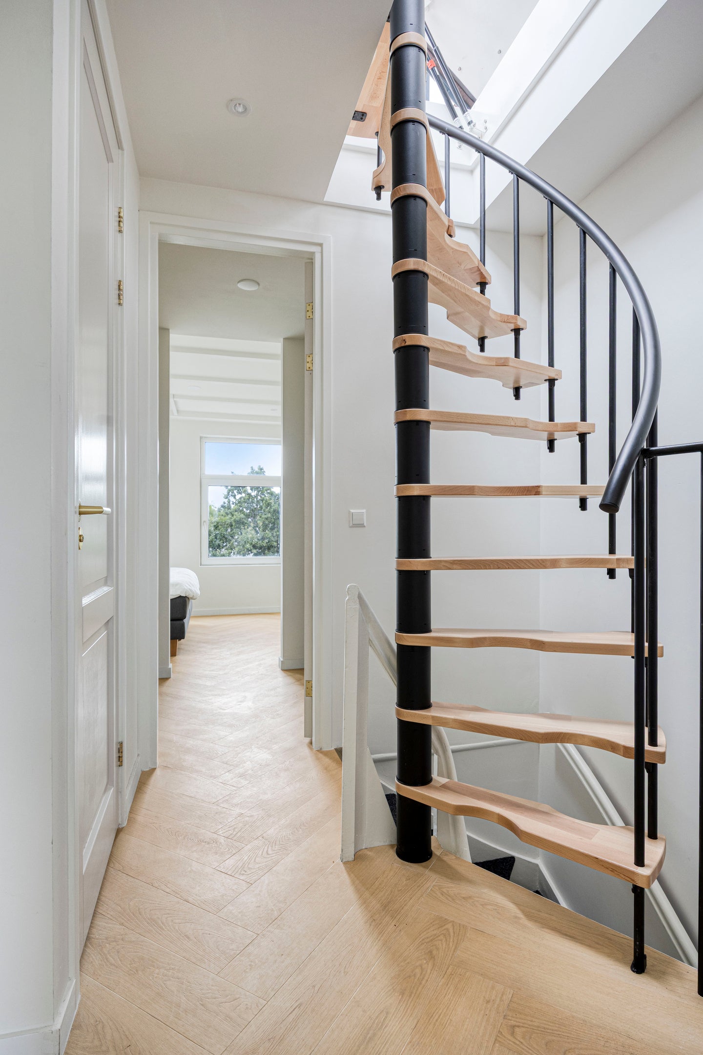 Appartement te huur: Jacob van Lennepkade, Amsterdam
