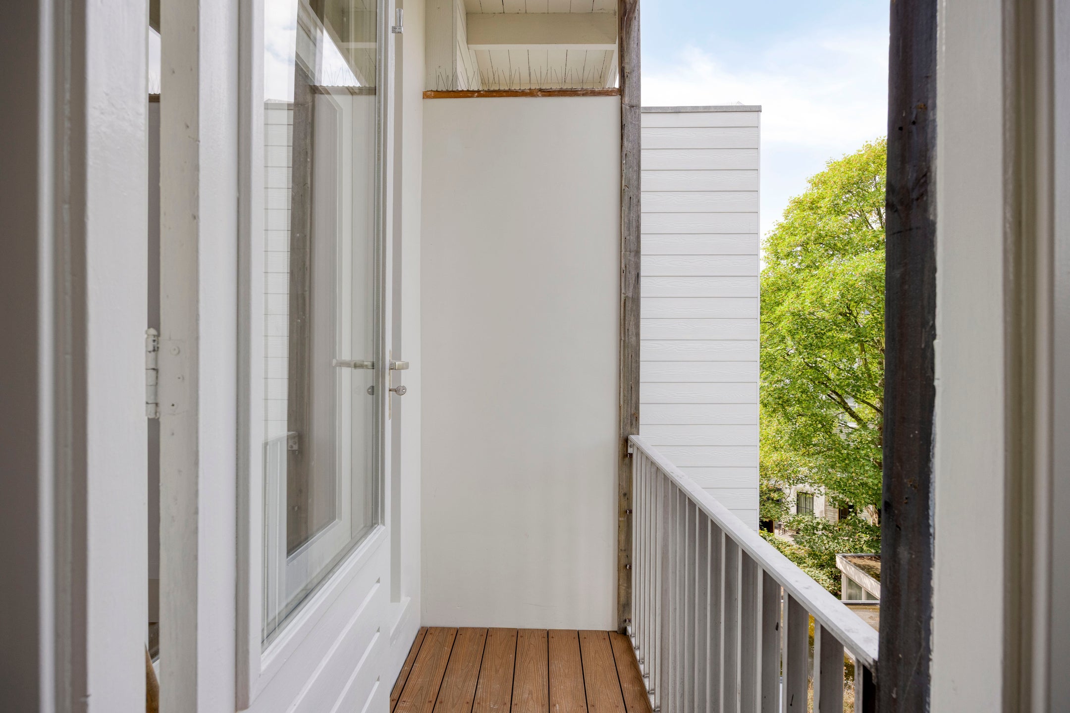 Appartement te huur: Jacob van Lennepkade, Amsterdam