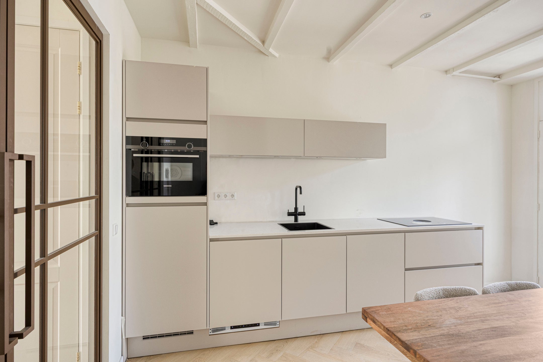 Appartement te huur: Jacob van Lennepkade, Amsterdam