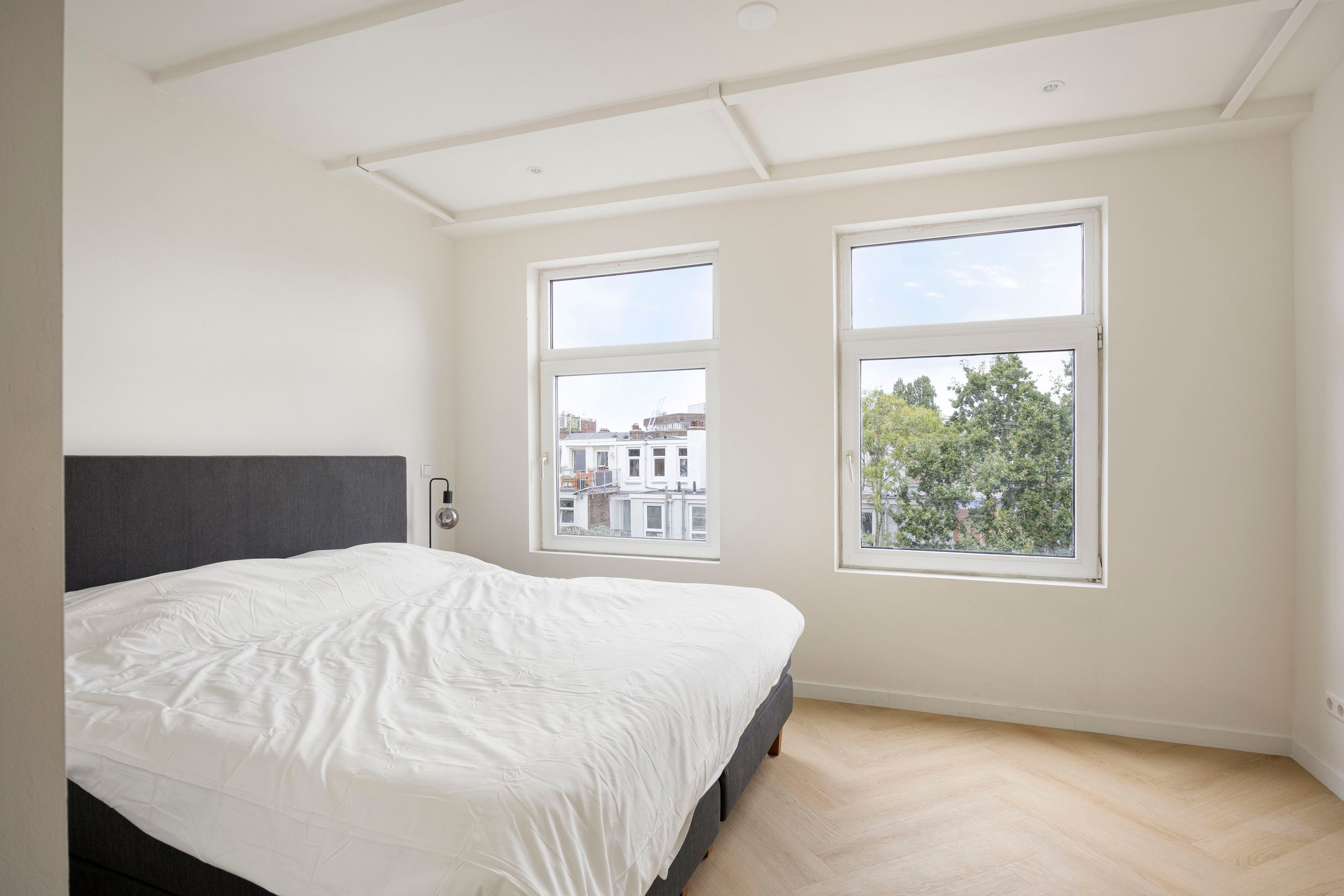 Appartement te huur: Jacob van Lennepkade, Amsterdam