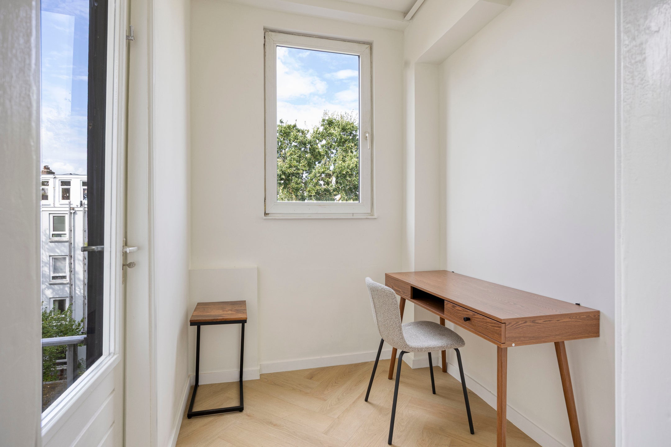 Appartement te huur: Jacob van Lennepkade, Amsterdam