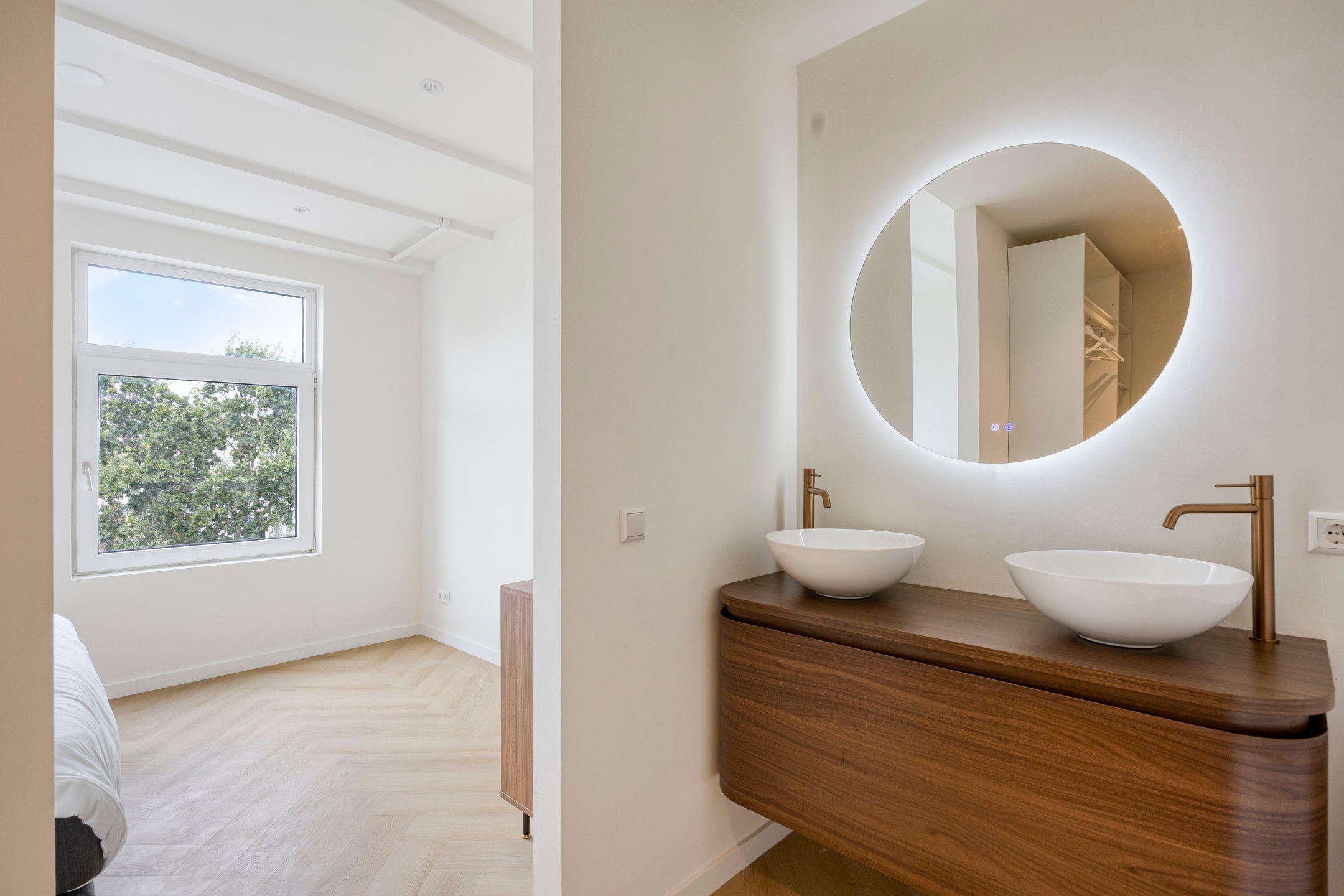 Appartement te huur: Jacob van Lennepkade, Amsterdam