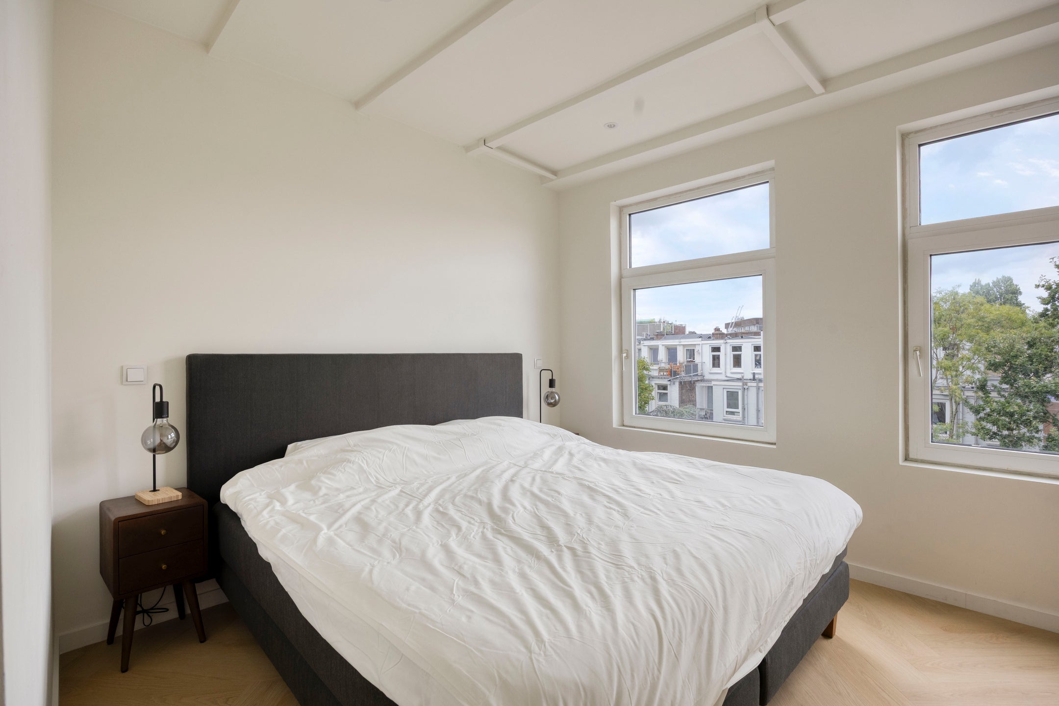 Appartement te huur: Jacob van Lennepkade, Amsterdam