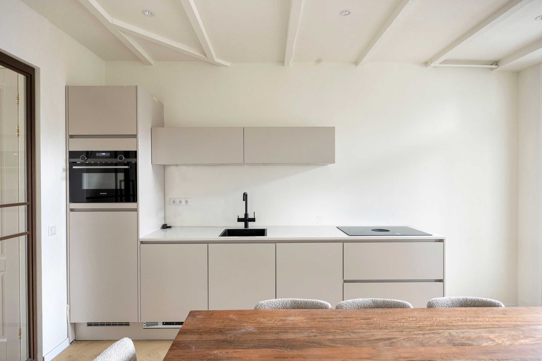 Appartement te huur: Jacob van Lennepkade, Amsterdam