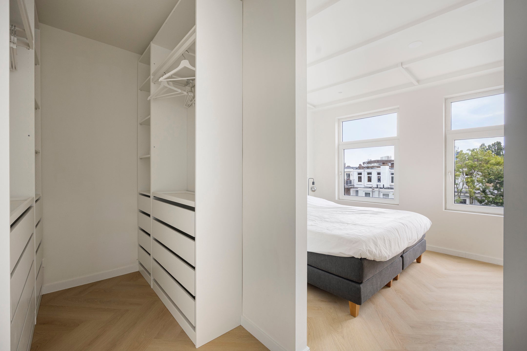 Appartement te huur: Jacob van Lennepkade, Amsterdam