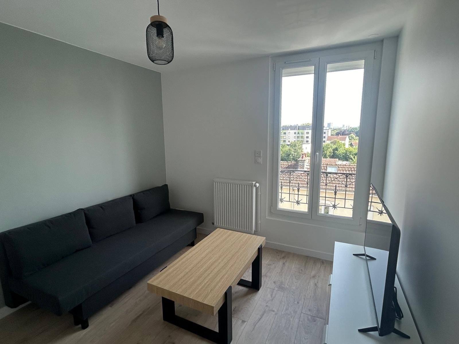 Appartement Rue du Mont d'Arène à Reims