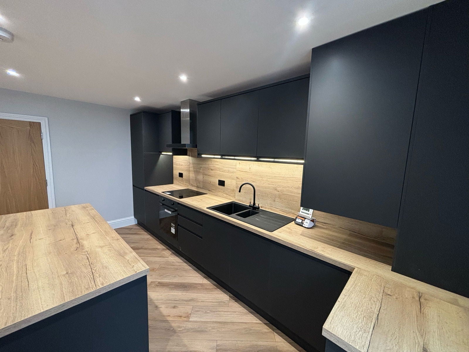 Flat Eastgate in Barnsley