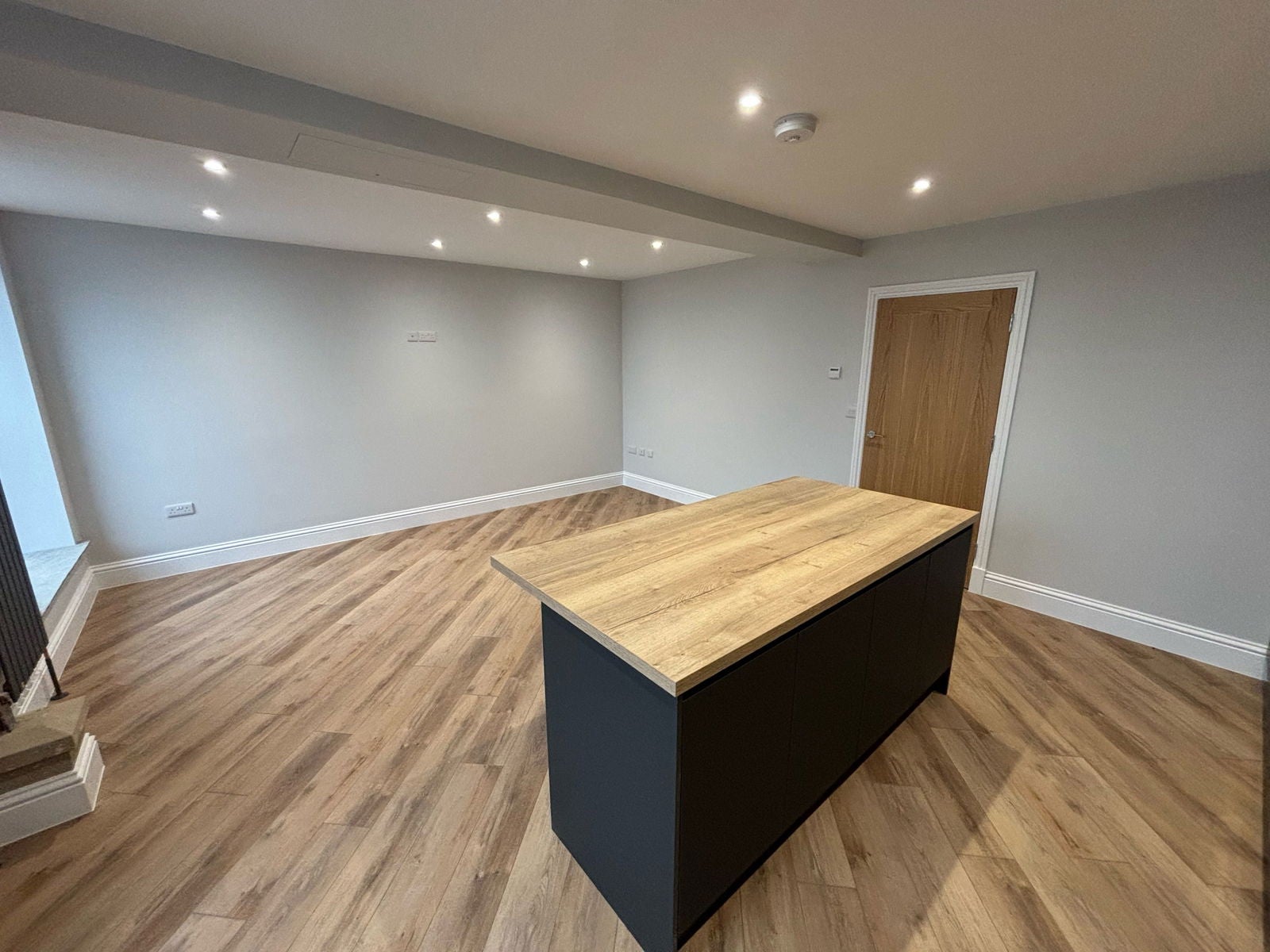 Flat Eastgate in Barnsley