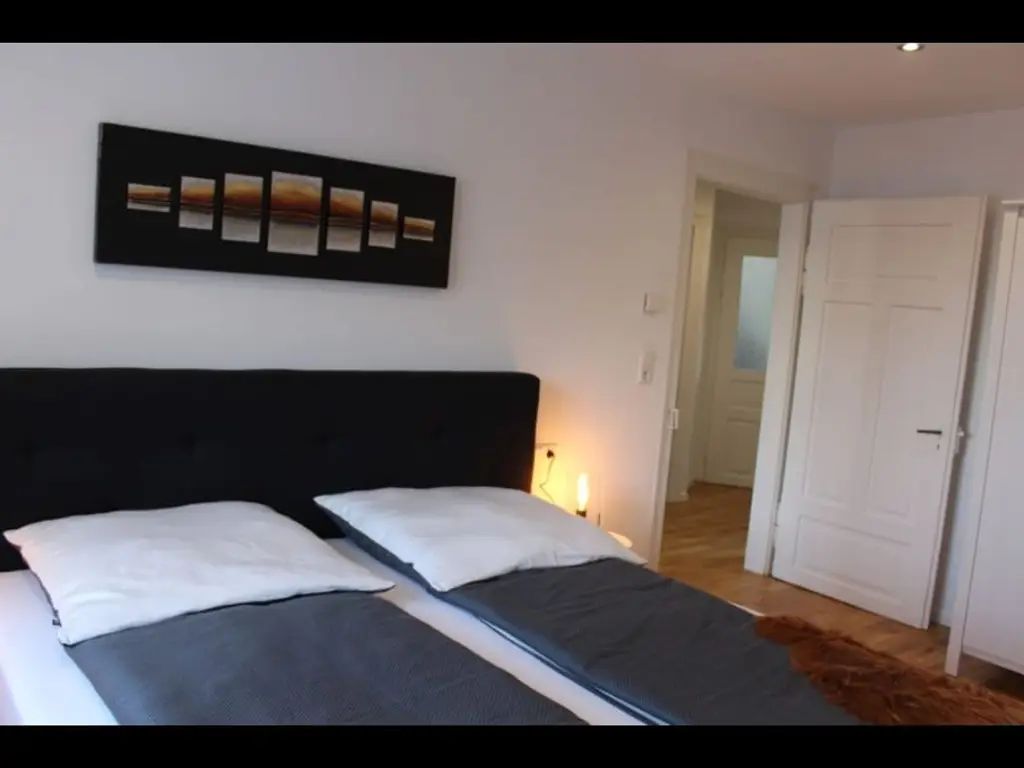 Wohnung Christophstraße in Albstadt