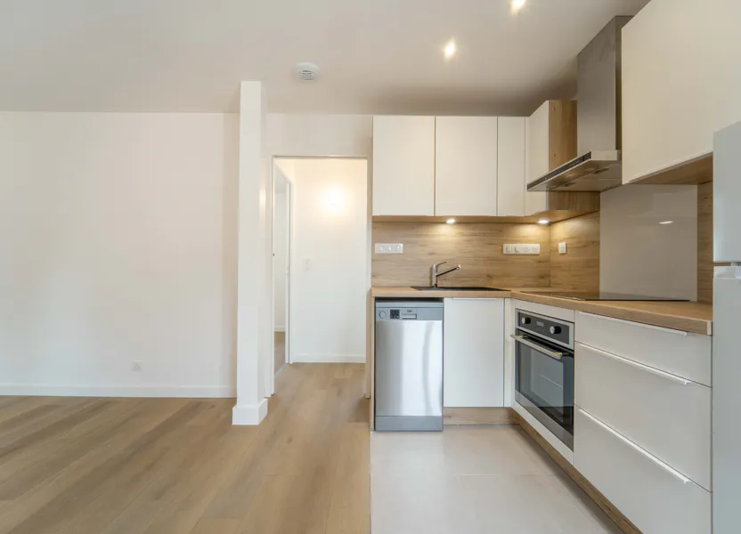 Appartement Rue de Galand à Mimizan