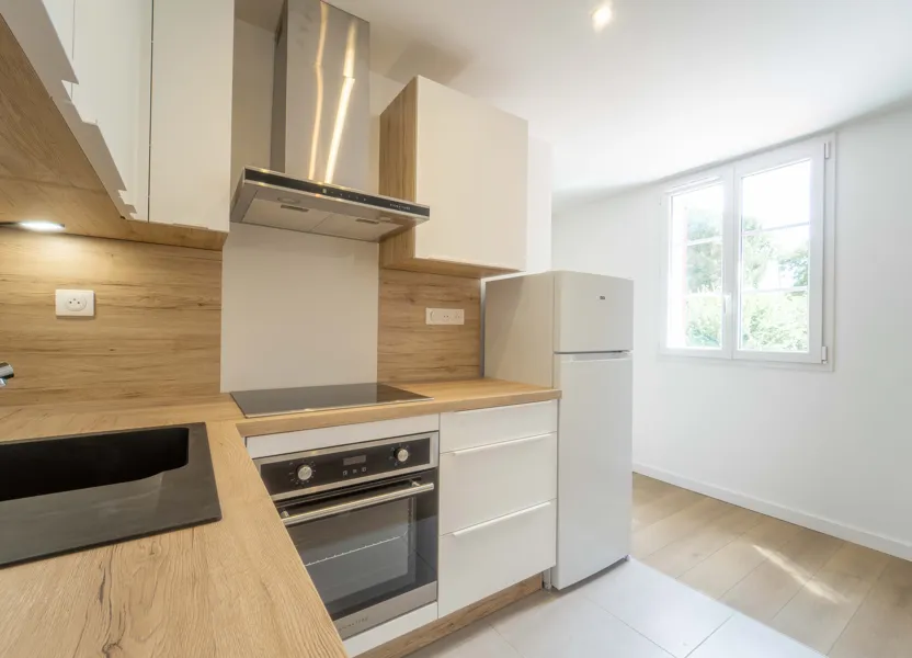 Appartement Rue de Galand à Mimizan