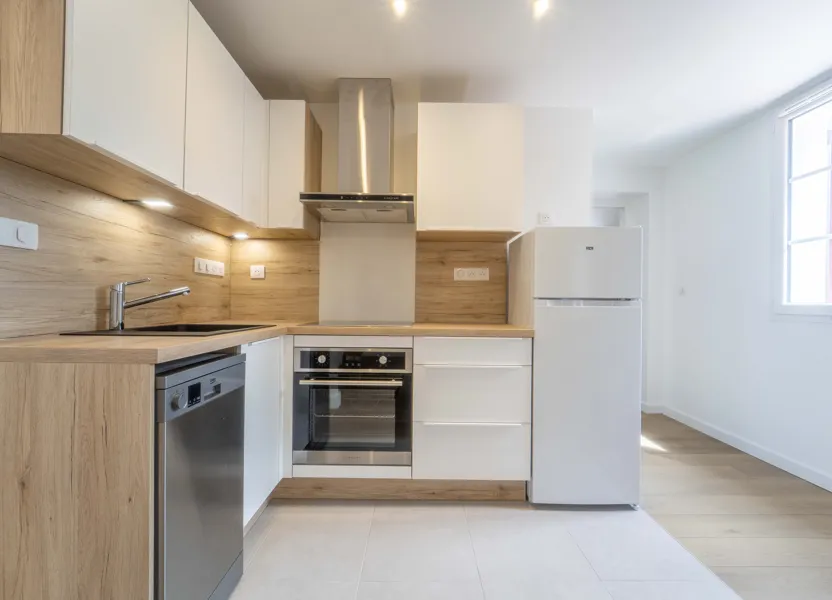 Appartement Rue de Galand à Mimizan