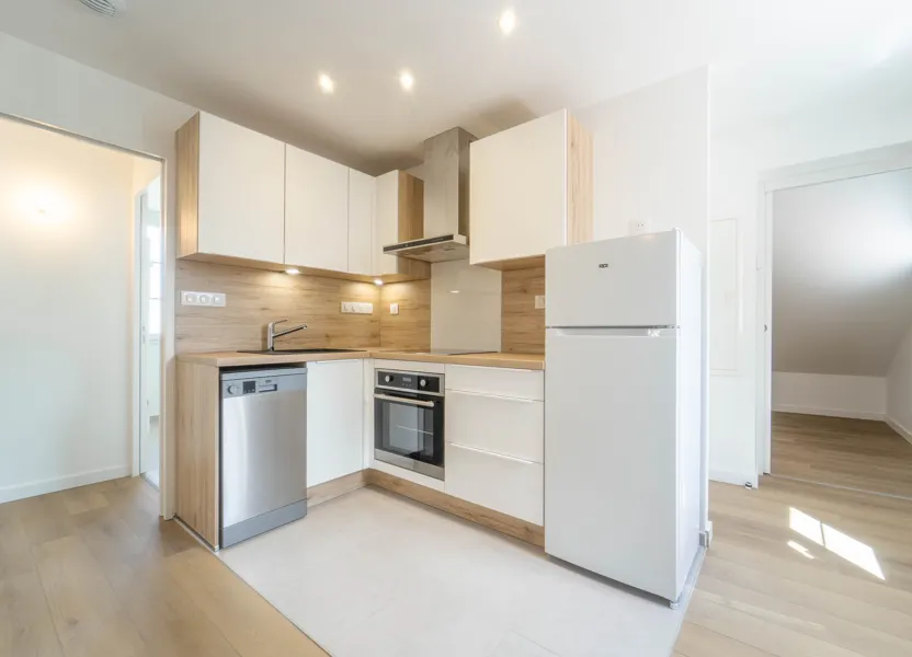 Appartement Rue de Galand à Mimizan