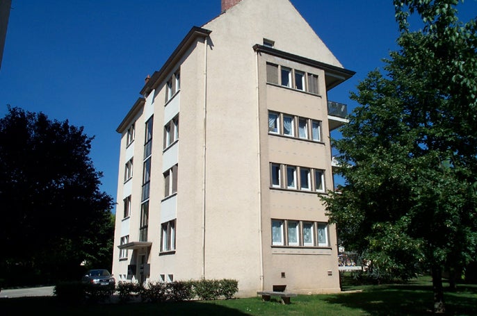 Flat Rue des Péjoces in Dijon