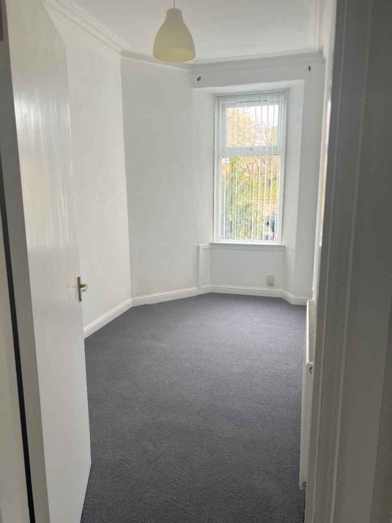 Flat Elcho Drive in Dundee