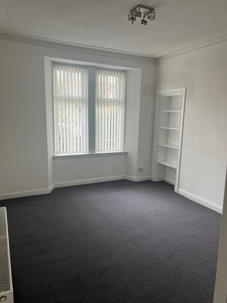 Flat Elcho Drive in Dundee