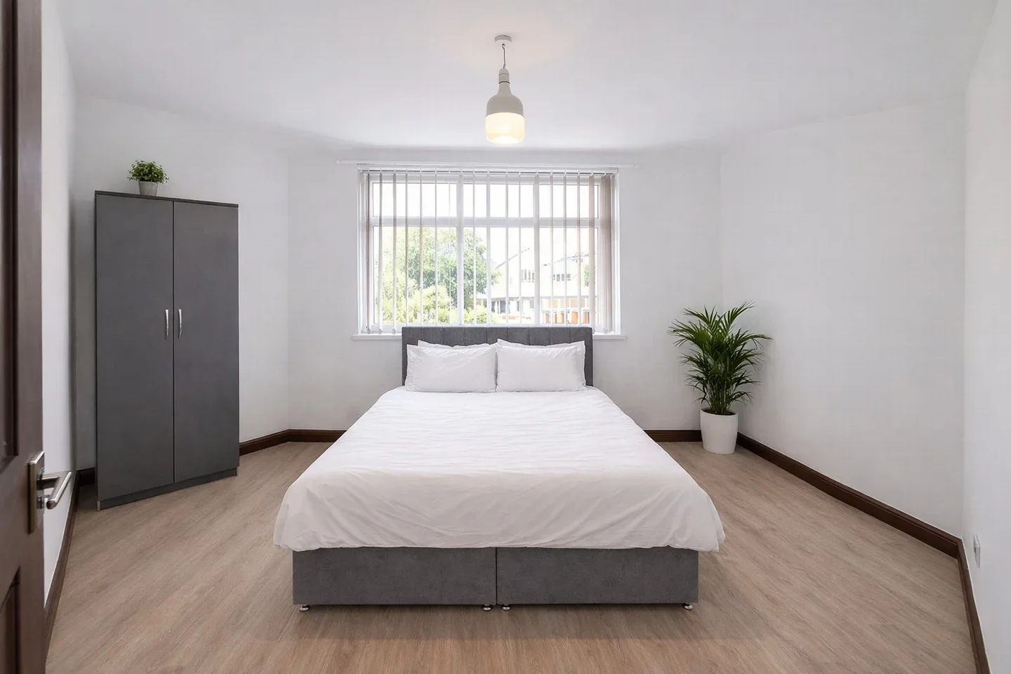 Room Newton Street in South Kesteven