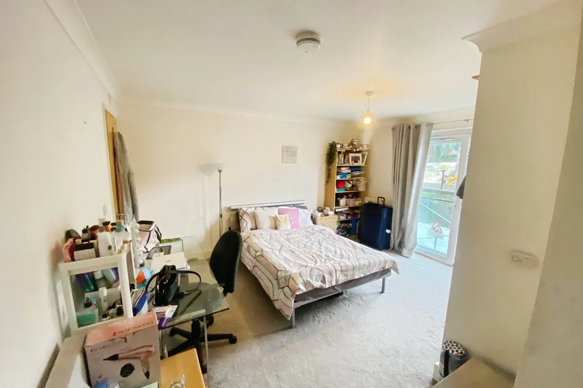 Flat Wherry Road in Norwich