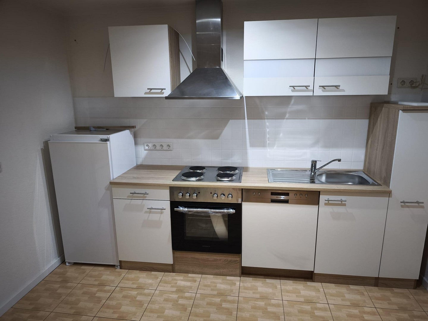Wohnung Erlenweg in Mosbach
