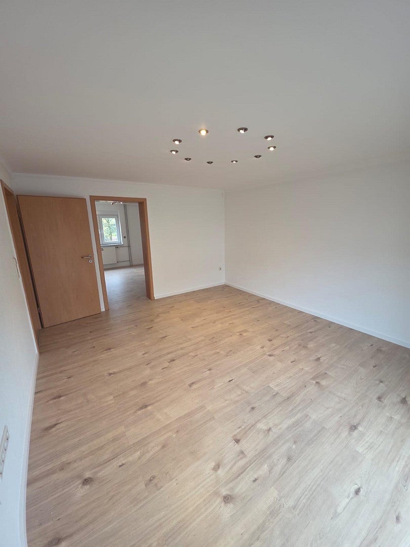 Wohnung Erlenweg in Mosbach